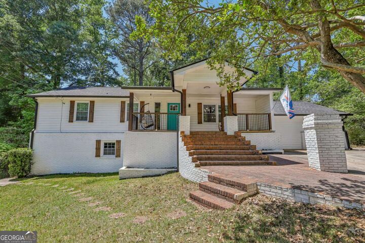 Property Photo:  3898 Skidmore Drive  GA 30034 