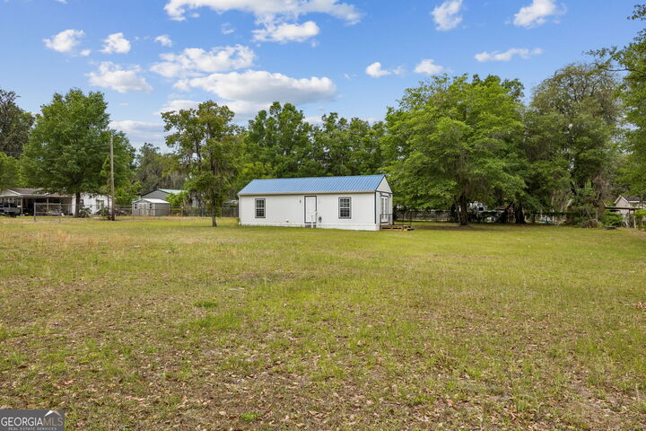 Property Photo:  105 Mizell Gibson Street  GA 31537 