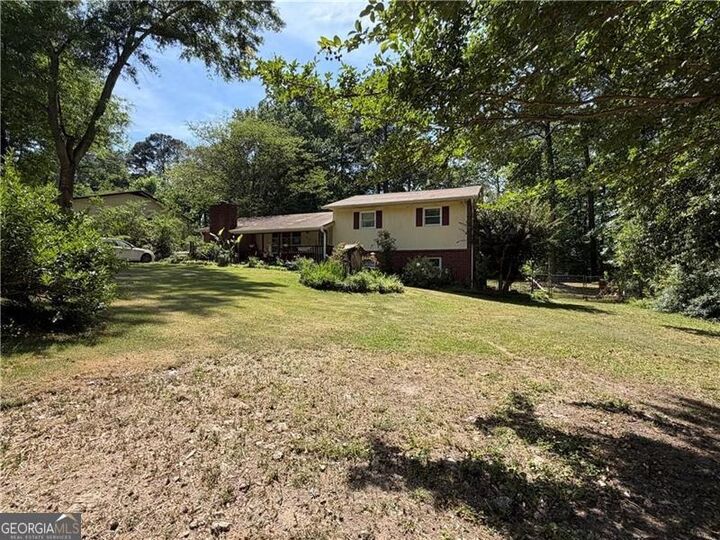 Property Photo: 232 Manning Drive GA 30009