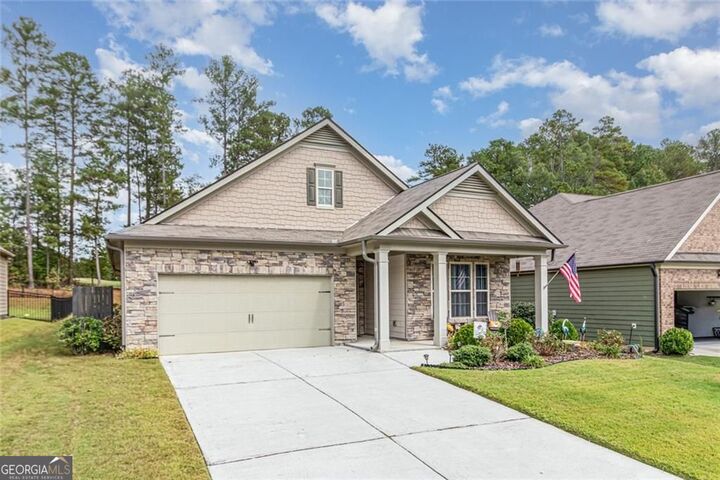 Property Photo:  2008 Creekhead Drive  GA 30180 