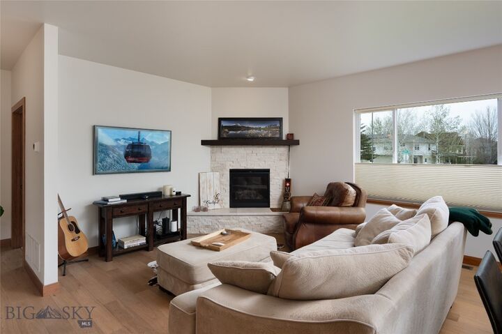 Property Photo: 25 Slough Creek Drive MT 59718