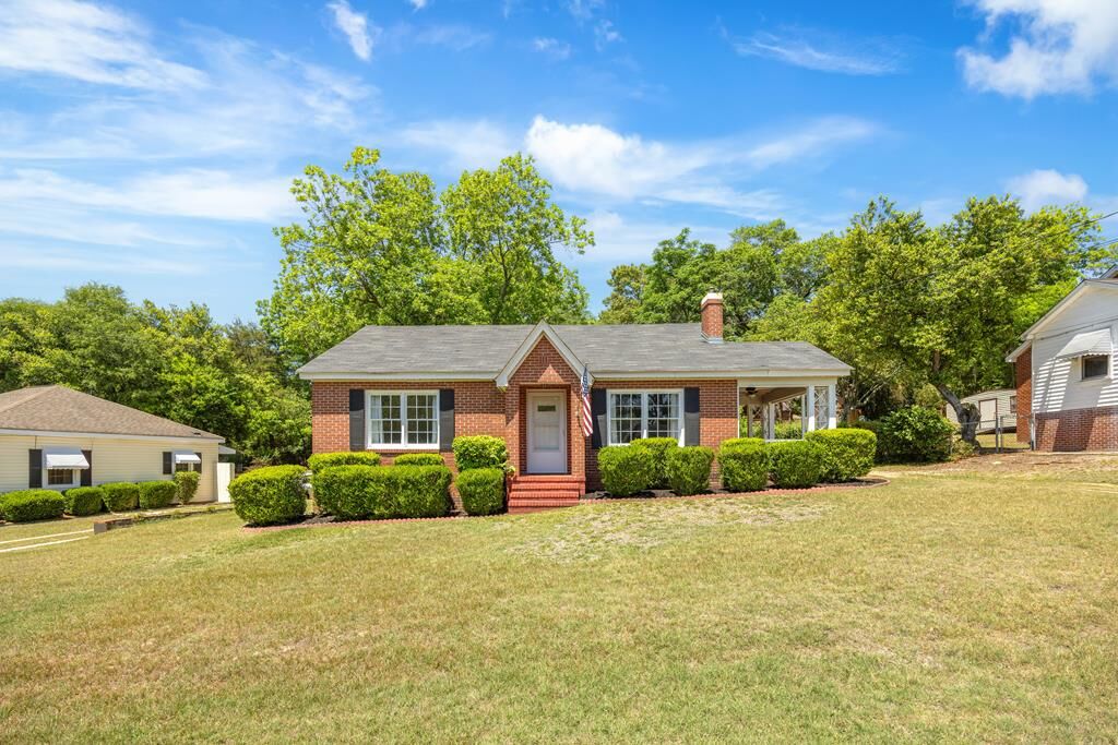 Property Photo:  1907 42nd Street  GA 31904 