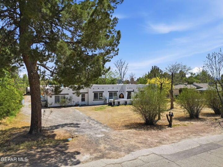 Property Photo:  308 Stewart Drive  TX 79915 