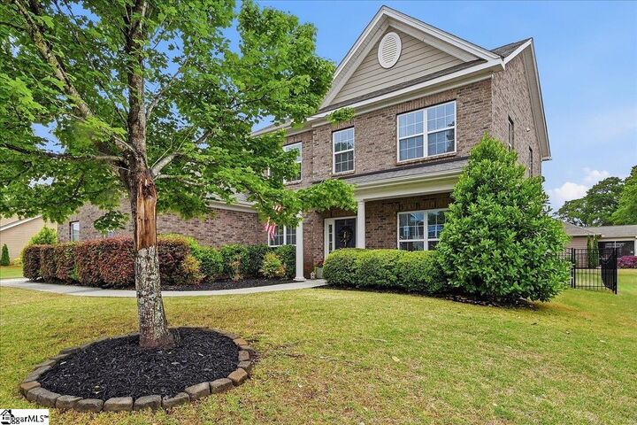 Property Photo: 38 Belgian Blue Way SC 29644