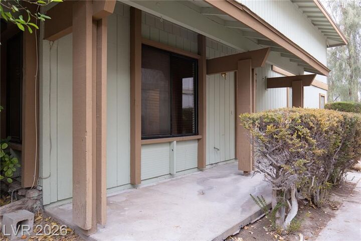 Property Photo:  1558 Elizabeth Avenue 2  NV 89119 