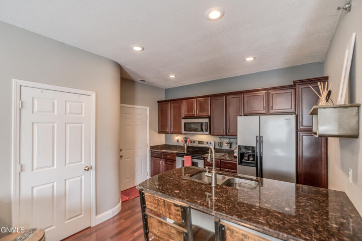 Property Photo:  1204 Owens Avenue 7  ND 58501 