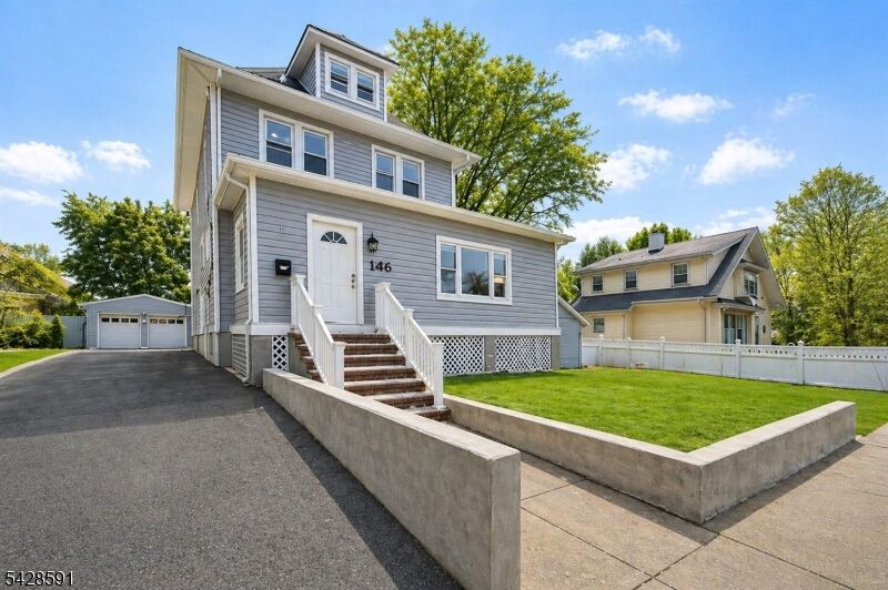 Property Photo:  146 Poplar St  NJ 07660 