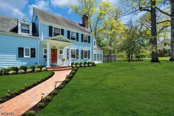 Property Photo:  1657 Forest Hill Rd  NJ 07060 