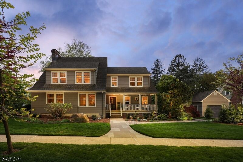 Property Photo:  735 Belvidere Avenue  NJ 07090 