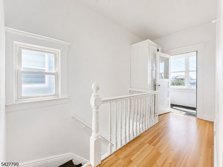 Property Photo: 22 Harrison Ave 2 NJ 07026