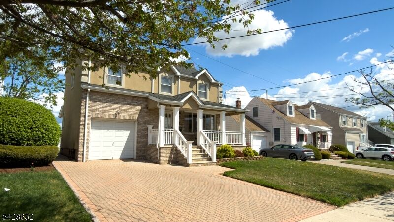 Property Photo:  28 Noel Dr  NJ 07031 
