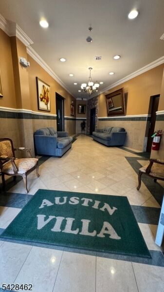 Property Photo:  15 Tichenor Ln 205  NJ 07114 