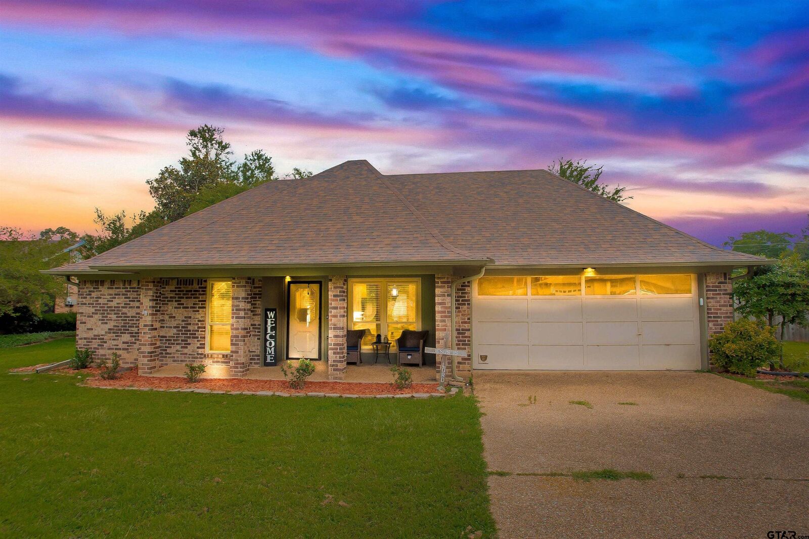 Property Photo:  1204 Corey Dr  TX 75791 