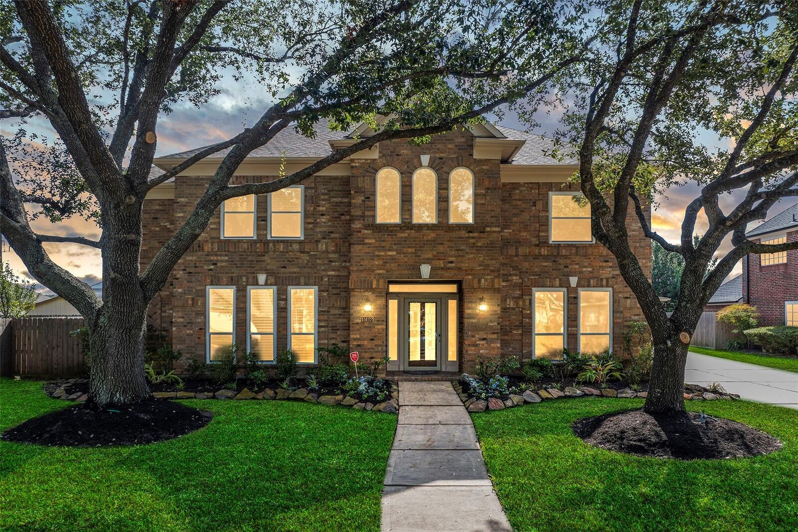 Property Photo:  15122 Redbud Leaf Lane  TX 77433 