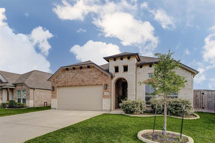 Property Photo:  23319 Angelica Tree Lane  TX 77493 