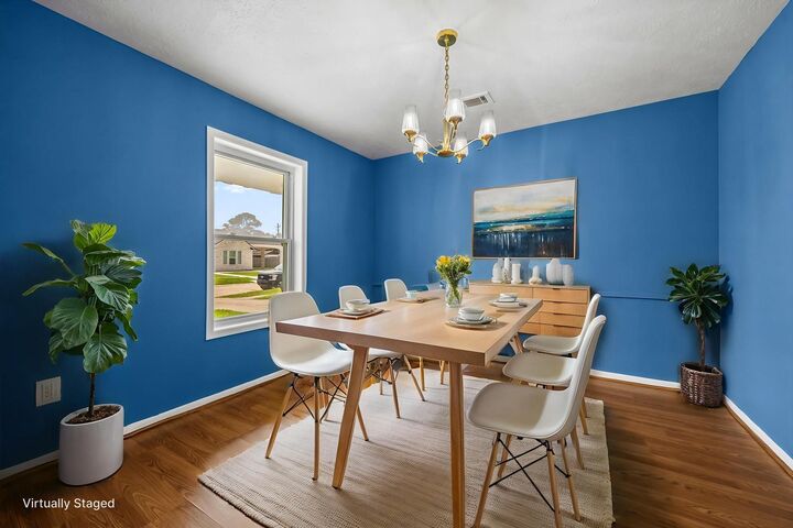 Property Photo: 1312 Hancock Avenue TX 77502