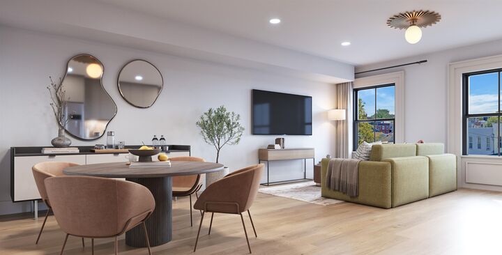 Property Photo: 62 Gardner Ave 2 NJ 07304