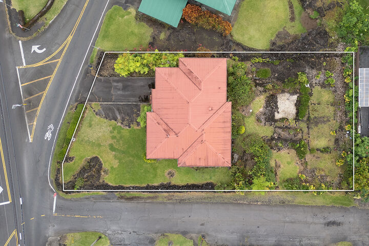 Property Photo:  275 Punahele St  HI 96720 