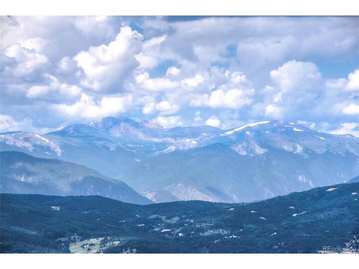 Property Photo:  0 Robinson Hill Rd  CO 80403 