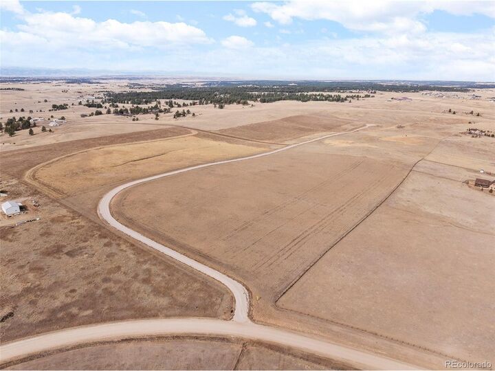 Property Photo:  30200 Kootney St  CO 80107 
