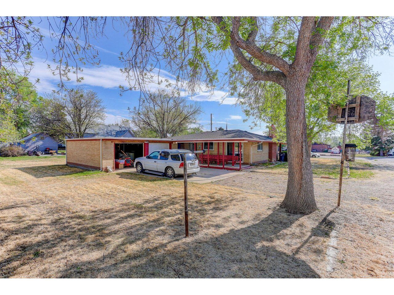 Property Photo:  1035 N 4th St  CO 80513 