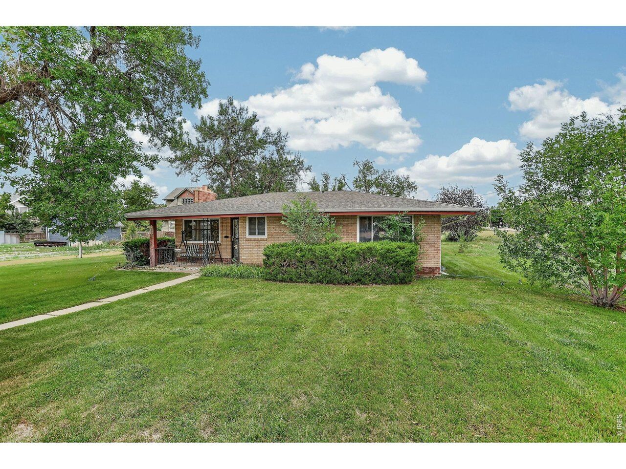 Property Photo:  1035 N 4th St  CO 80513 