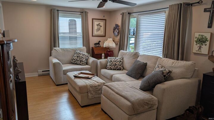 Property Photo:  723 W Horton Street  IN 46714 