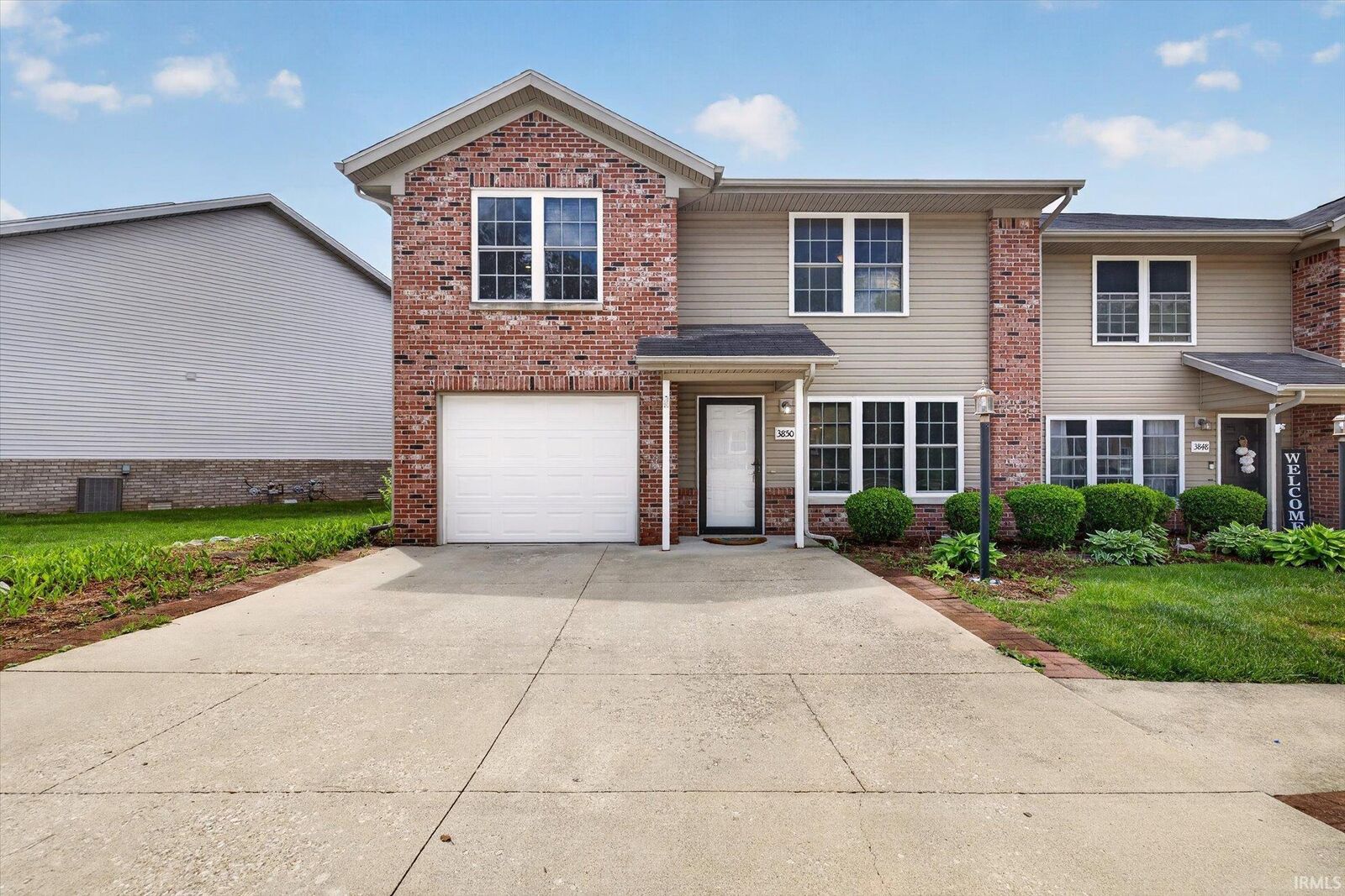 Property Photo:  3850 S Cramer Circle  IN 47403 
