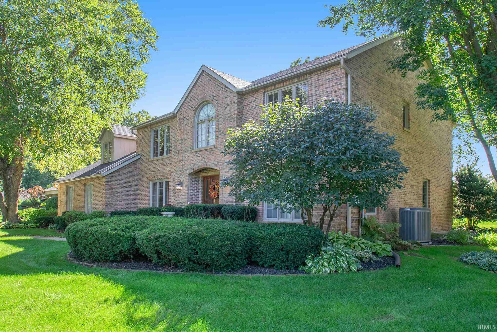 Property Photo:  22554 Remington Court  IN 46514 