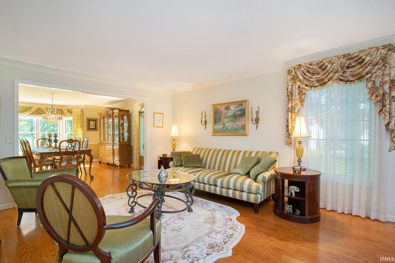 Property Photo:  22554 Remington Court  IN 46514 