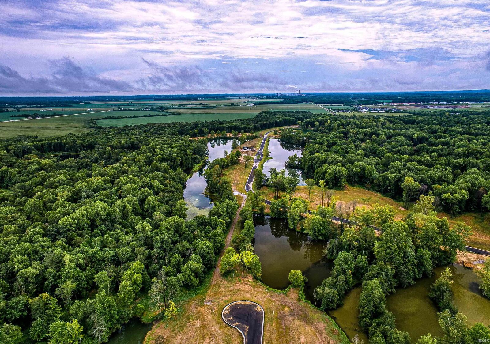 Property Photo:  4087 Cottonwood Drive  IN 47601 