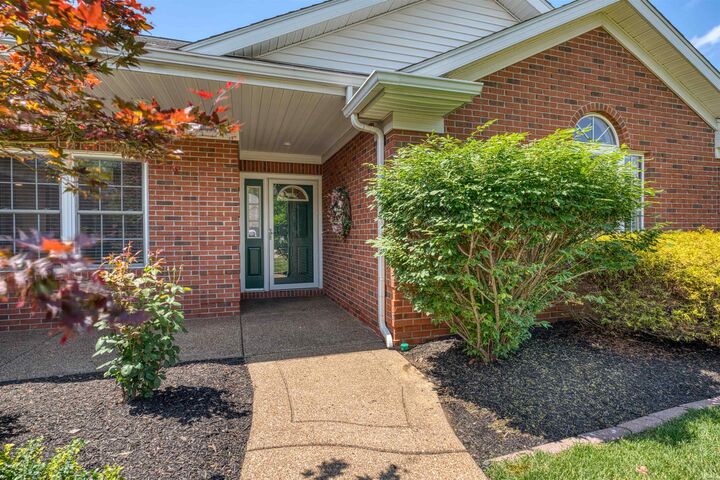 Property Photo:  3477 Eastbrooke Court  IN 47630 