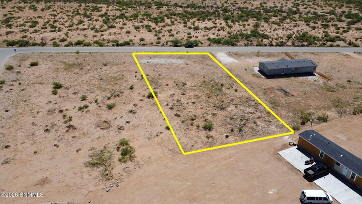 Property Photo:  9565 Smith Lane  NM 88011 