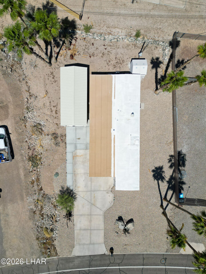 Property Photo:  2711 Anita Ave  AZ 86404 