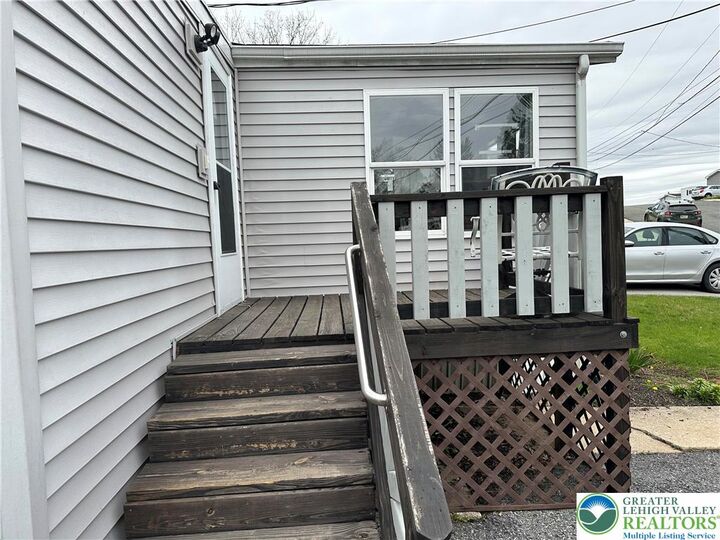 Property Photo:  12 Roth Avenue  PA 19539 