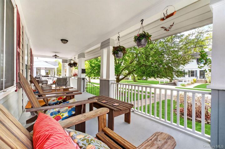 Property Photo:  94 Hastings Avenue  NY 10520 