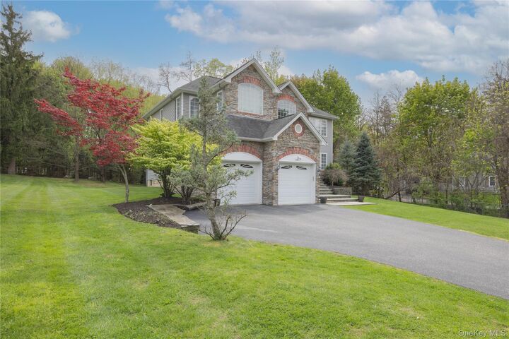 Property Photo:  3 Rosman Road B  NY 10984 