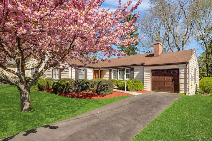 Property Photo:  16 Ria Drive  NY 10605 