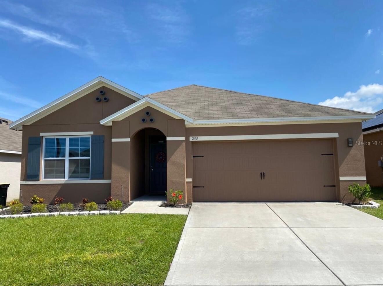 Property Photo:  233 Hamlet Road  FL 33837 