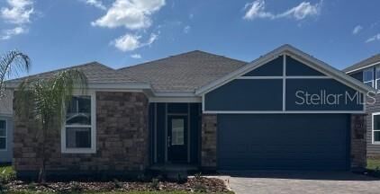 Property Photo:  2974 Good Vibes Way  FL 34714 