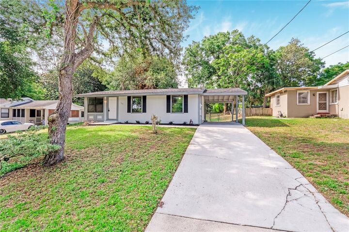 Property Photo:  133 Colomba Road  FL 32713 