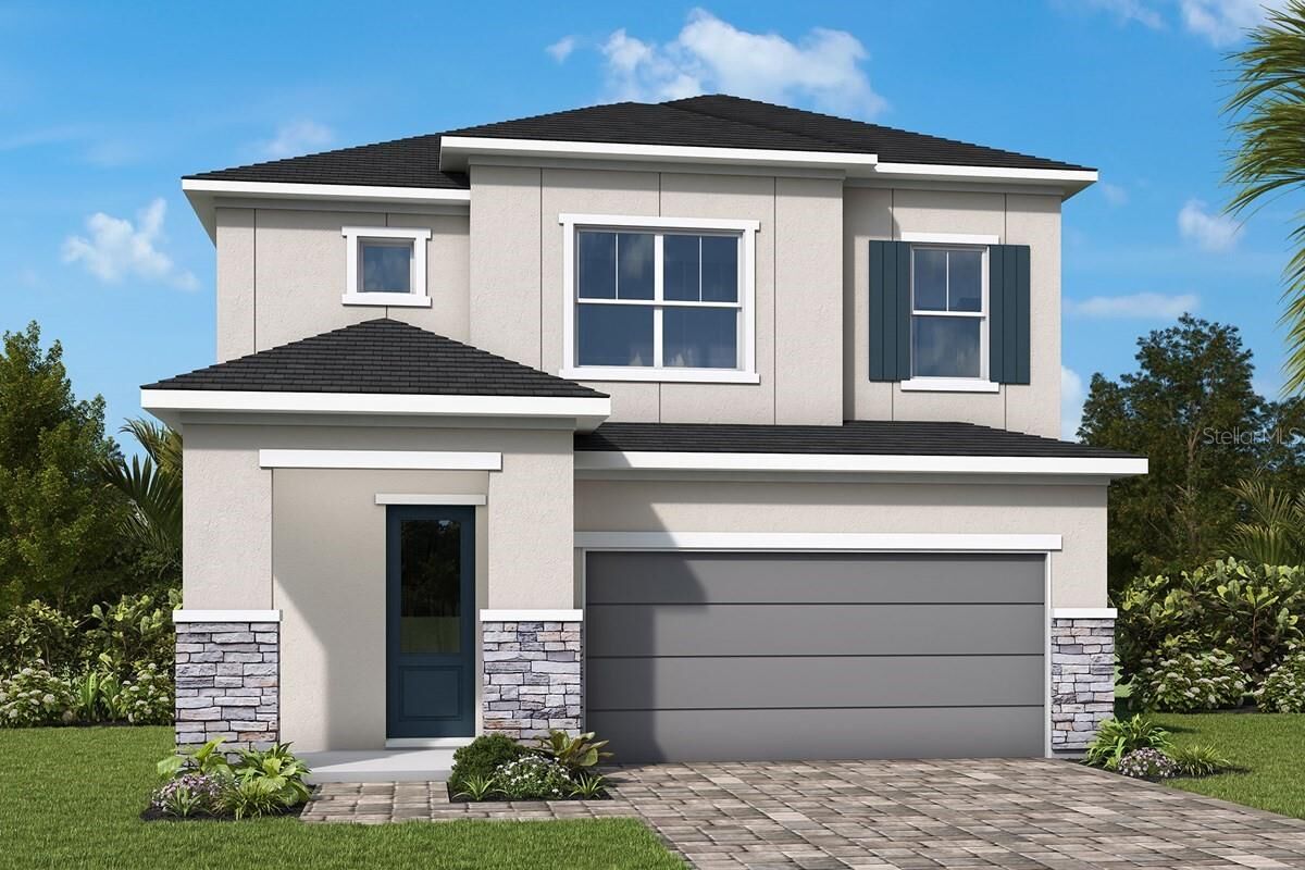 Property Photo: 649 Allora Avenue FL 34275