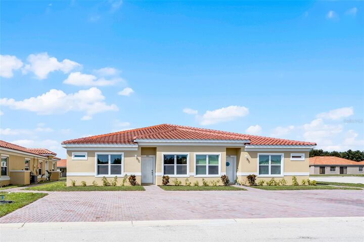 Property Photo:  1824 Coriander Drive  FL 34759 