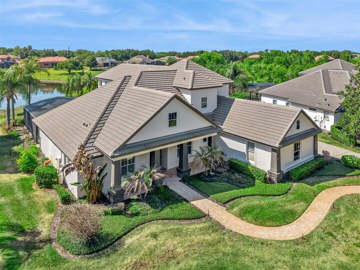 Property Photo: 5421 Tildens Grove Boulevard FL 34786