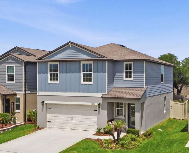 Property Photo:  1922 Lanier Road  FL 33541 