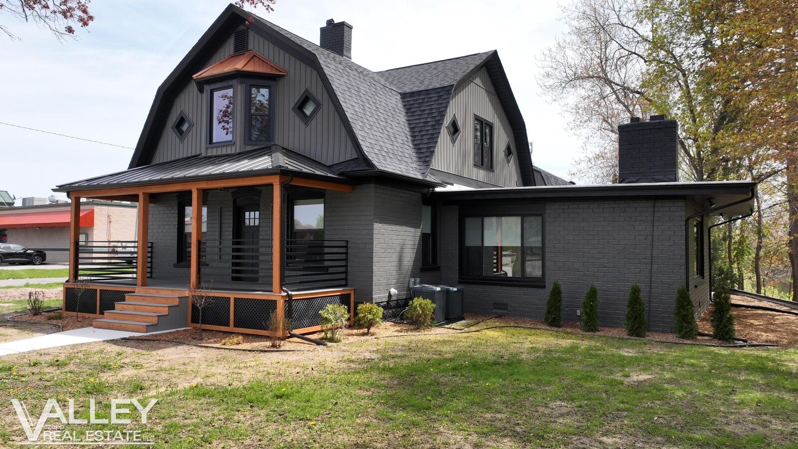 Property Photo:  175 W Washington Street  MI 48623 