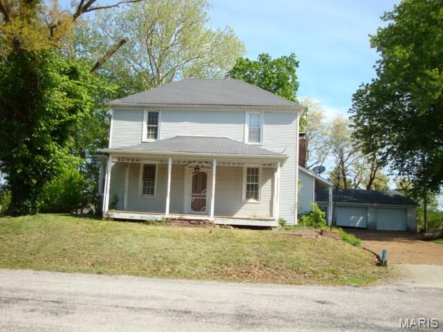 Property Photo:  13103 Trestle Road  IL 62249 