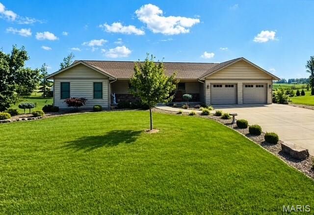 Property Photo:  2680 Moore Drive  MO 63775 