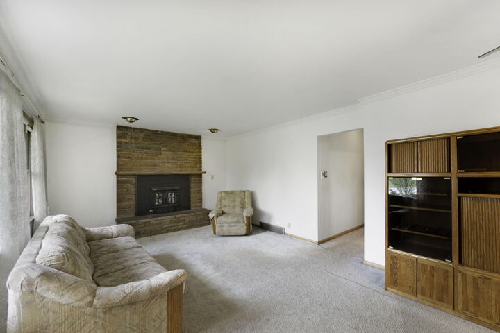 Property Photo:  9830 W Metcalf Pl  WI 53222 