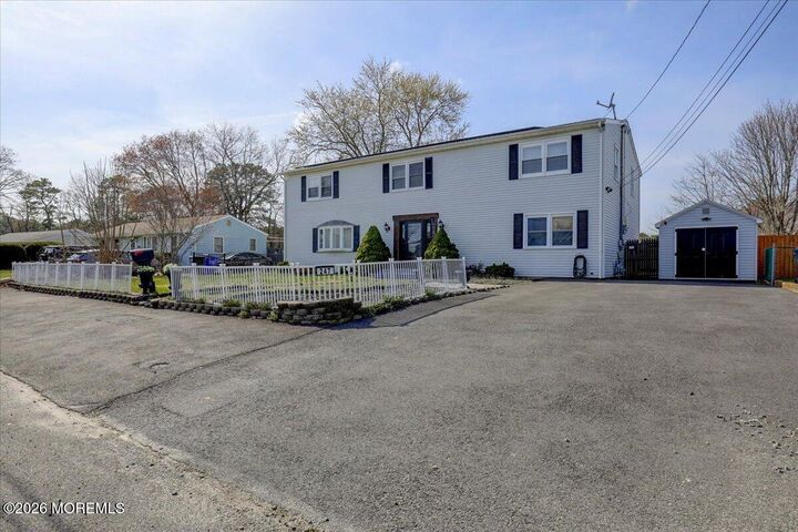 Property Photo:  247 Sprucewood Drive  NJ 08723 
